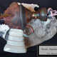 Illustration for article titled Raku Ray Guns (Sorry, Theyre Just Ceramic)